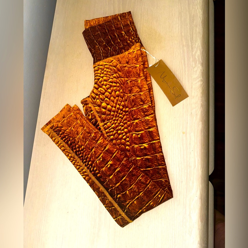 Niyama Sol Leggings